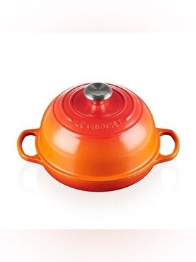 Le Creuset Bread Oven